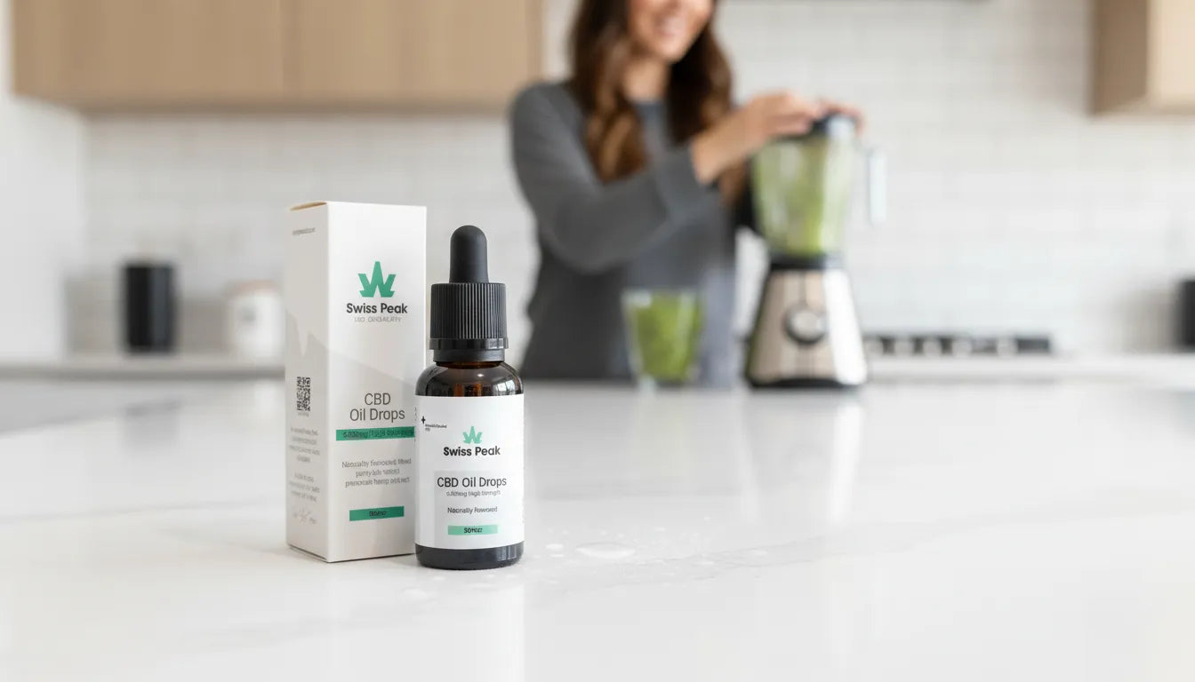 How Long for CBD Oil to Leave Your Body? A Practical Guide