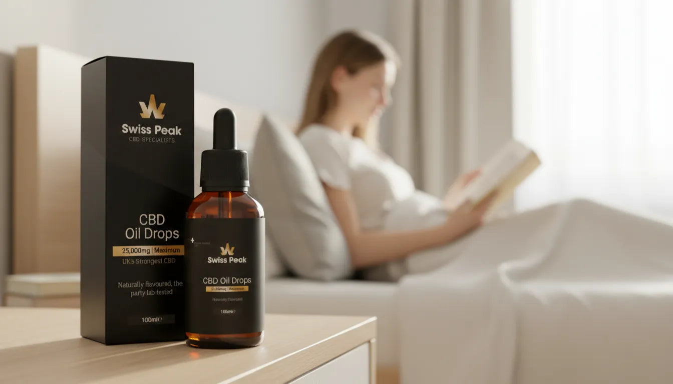 How Long for CBD Oil to Take Effect? Navigating Your Wellness Timeline