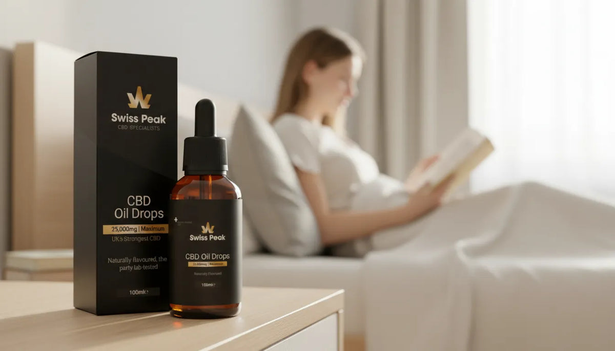 How Long for CBD Oil to Take Effect? Navigating Your Wellness Timeline