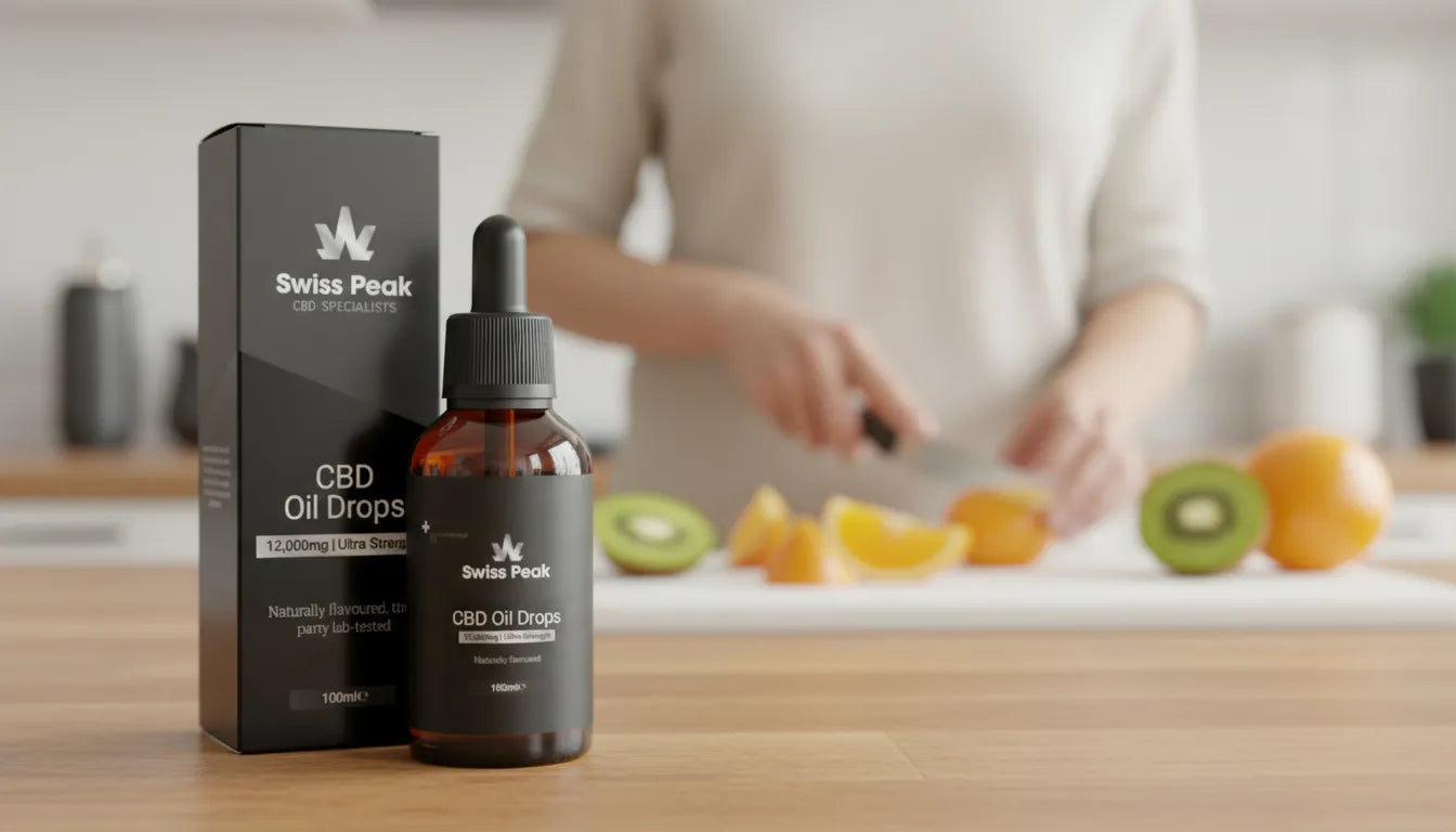How Long for CBD Oil to Work for Everyday Balance? Your Guide to Finding Calm