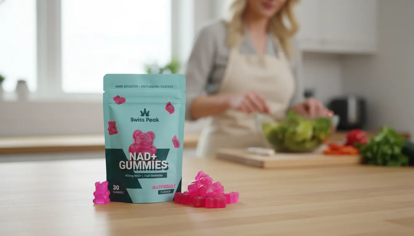 How Long for NAD Supplement to Work: A Comprehensive Guide to Cellular Vitality