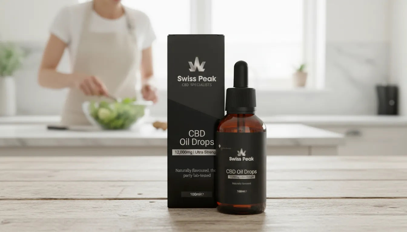 How Long is CBD Oil Good for After Opening? A Guide to Freshness