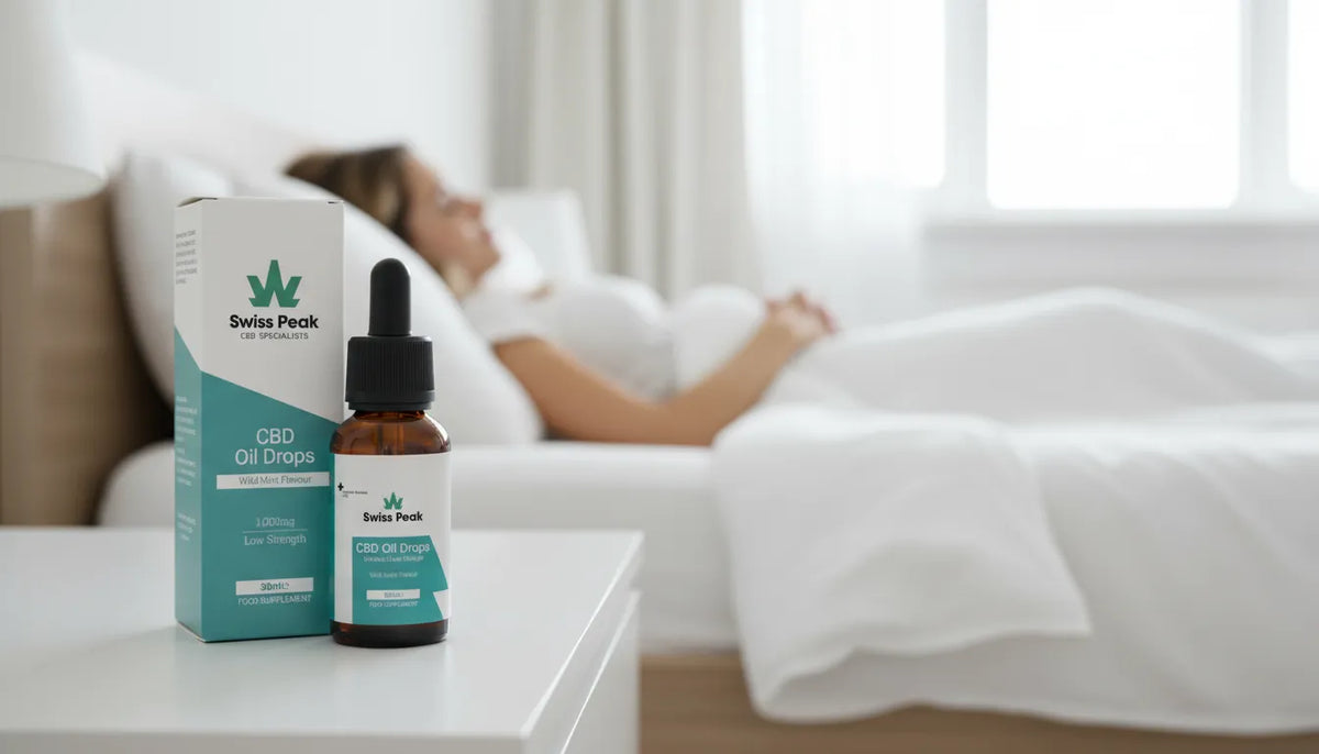 How Long Is CBD Oil Good For Once Opened? Keep it Fresh