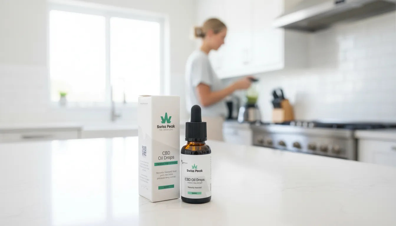 How Long Until CBD Oil Kicks In? Understanding Onset and Your Wellness Journey
