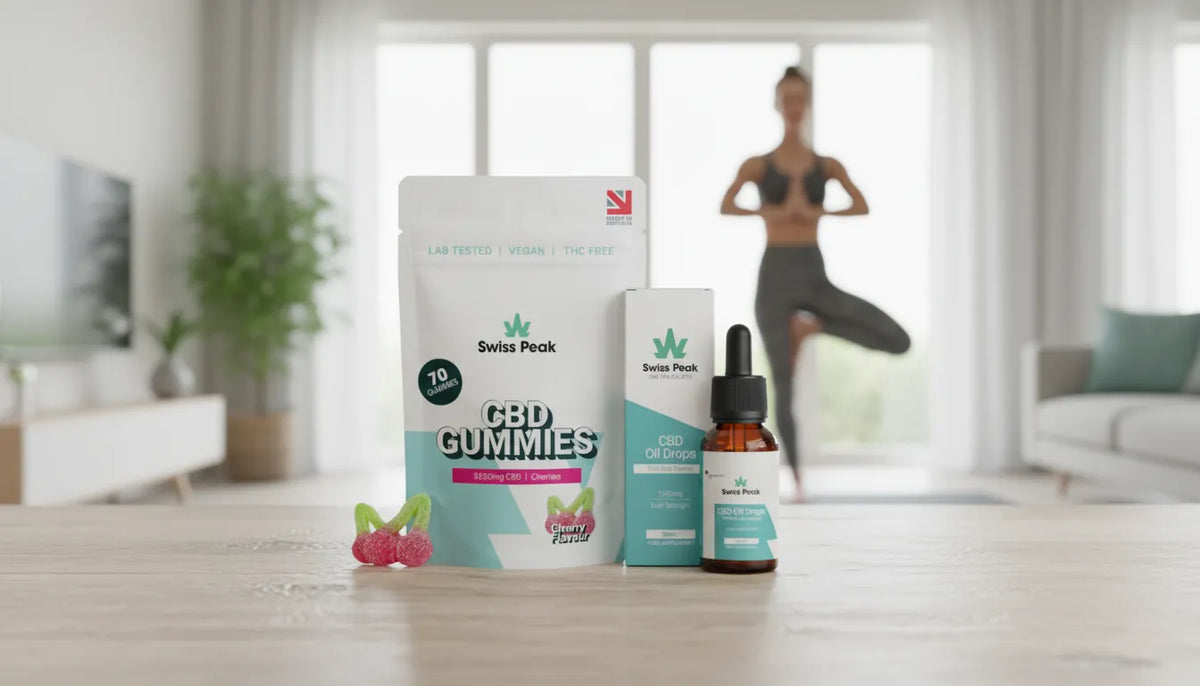 How Long Until CBD Supports Your Mood? Understanding What to Expect