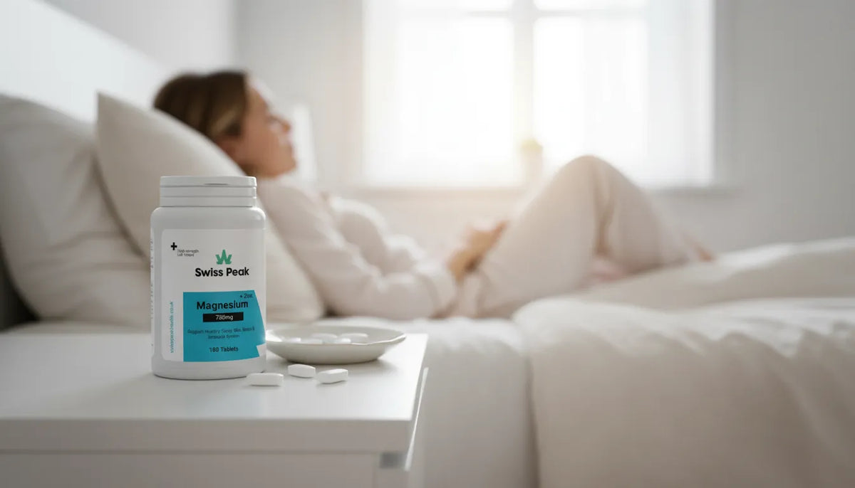 How long will diarrhea last after taking magnesium citrate