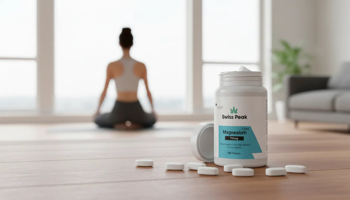How Long Will I Poop With Magnesium Citrate?