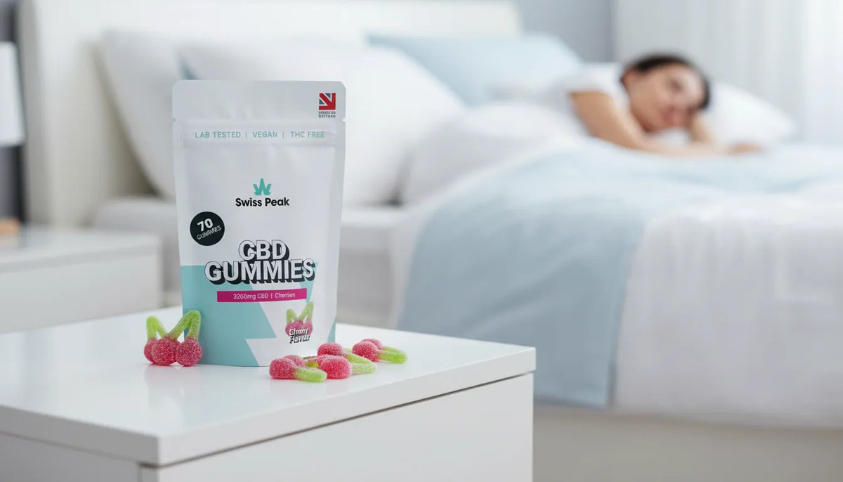 How Many CBD Gummies in a Bottle: Your Guide to Personalised Dosing