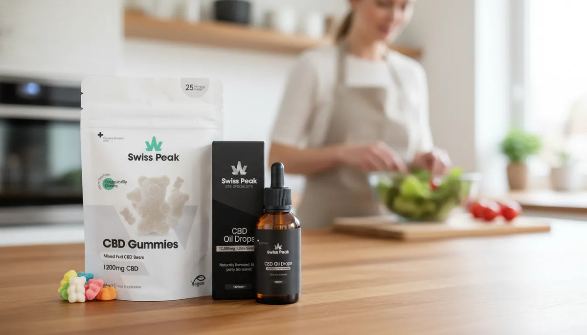 How Many Hits of CBD for Calm? Your Guide to Optimal Servings