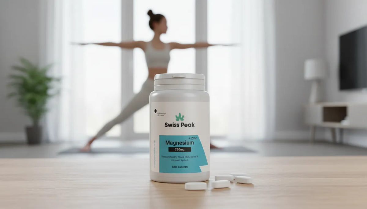 How Many Magnesium Citrate Gummies for Constipation?