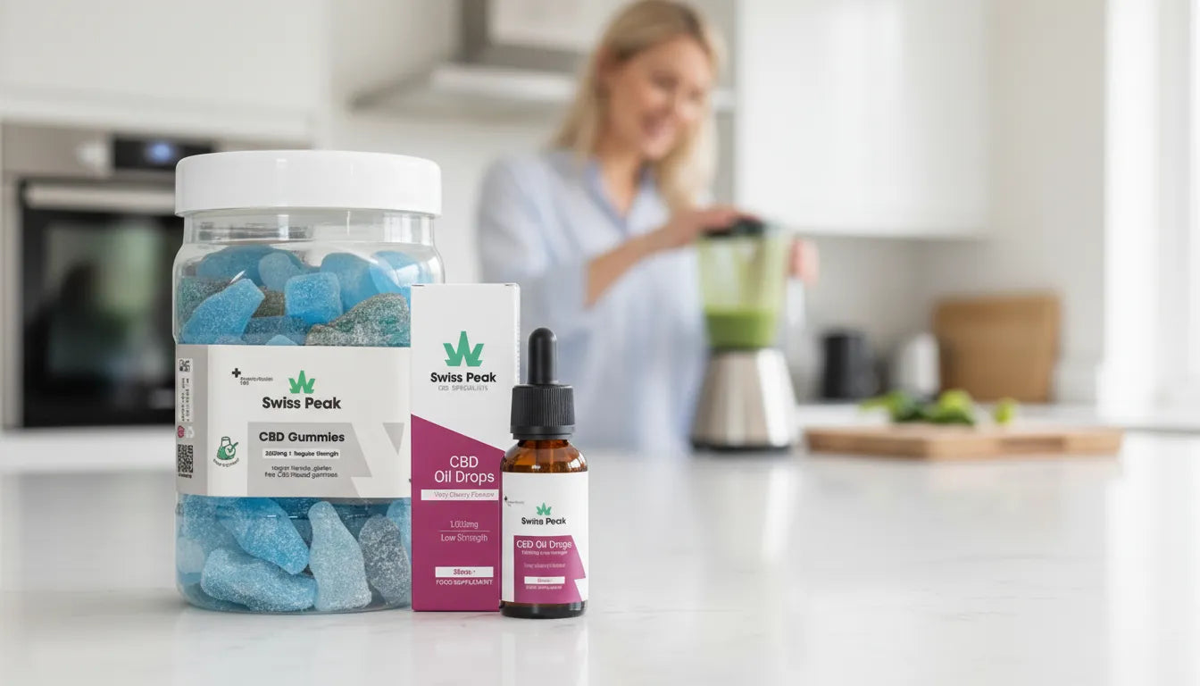 How Many Mg CBD for Anxiety: Finding Your Ideal Dose for Everyday Calm