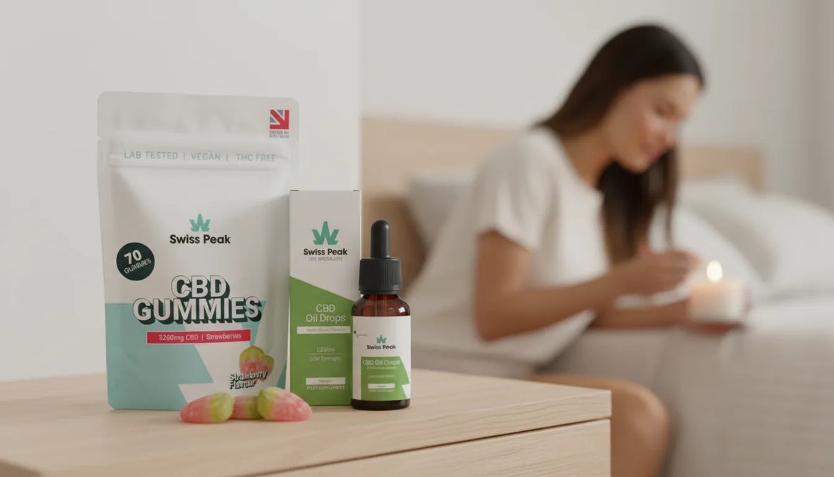 How Many mg of CBD for Intense Feelings of Worry: A Personalised Approach