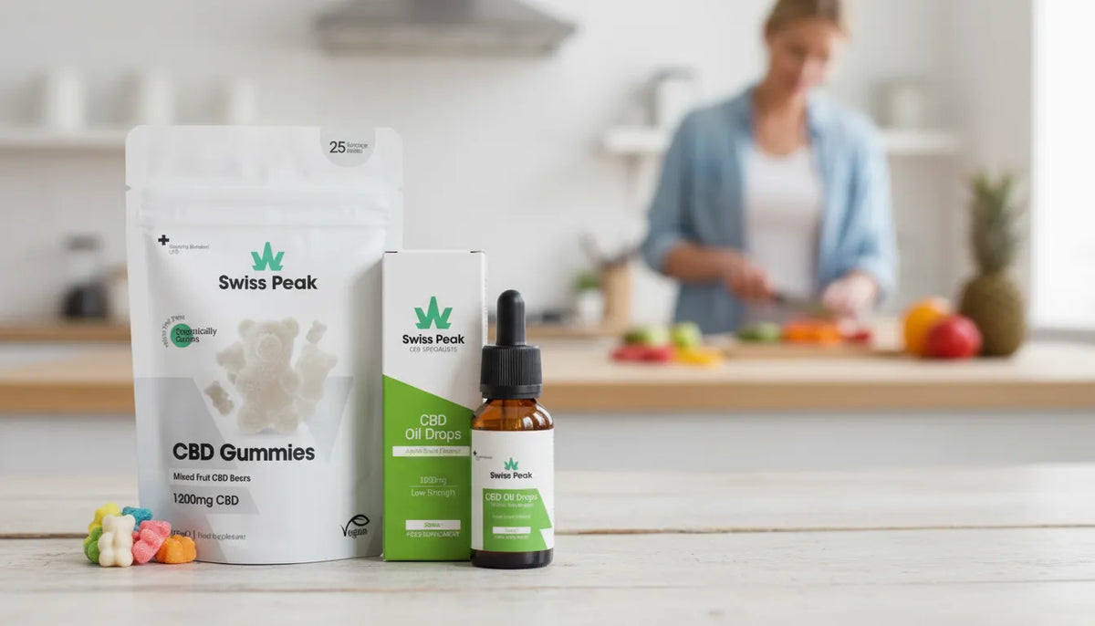 How Many mg of CBD Should I Take for Sleep?
