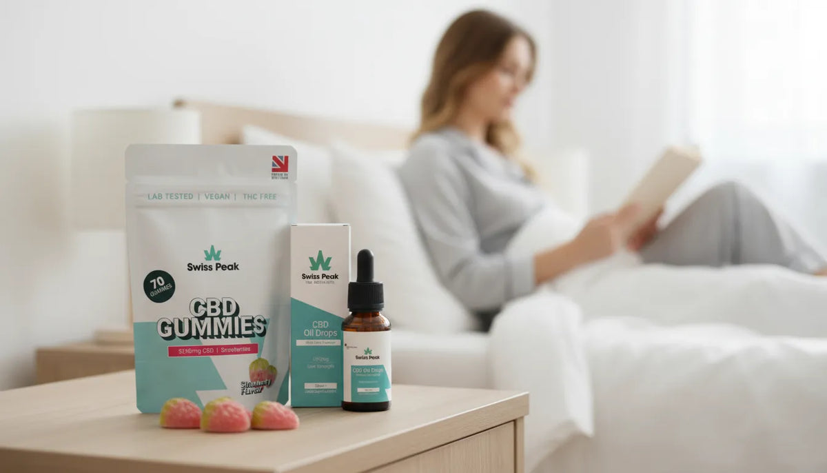 How Many Milligrams of CBD Is Recommended for Anxiety: Your Guide to Finding Balance