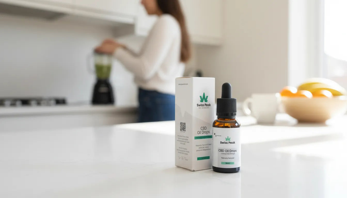 How Many mL of CBD Oil for Sleep? A Practical Guide to Dosing