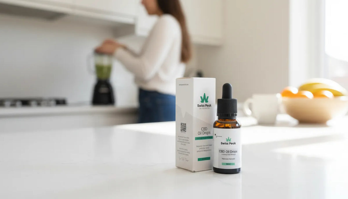 How Many mL of CBD Oil for Sleep? A Practical Guide to Dosing