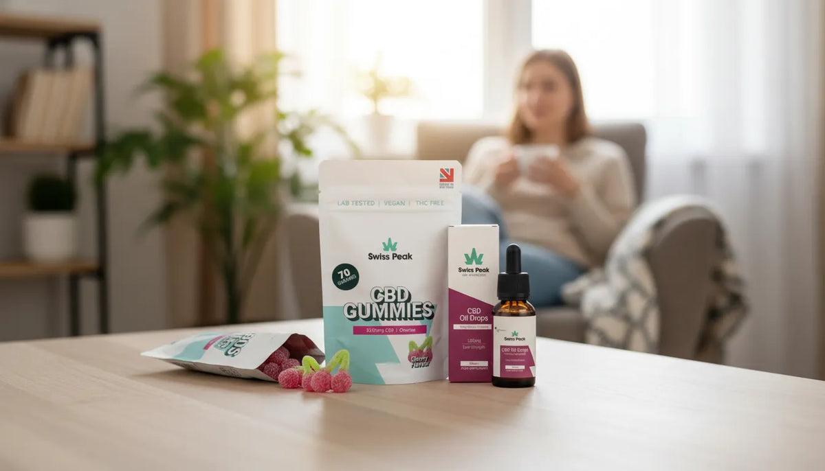 How Much CBD and CBN for Sleep: A Guide to Restful Nights