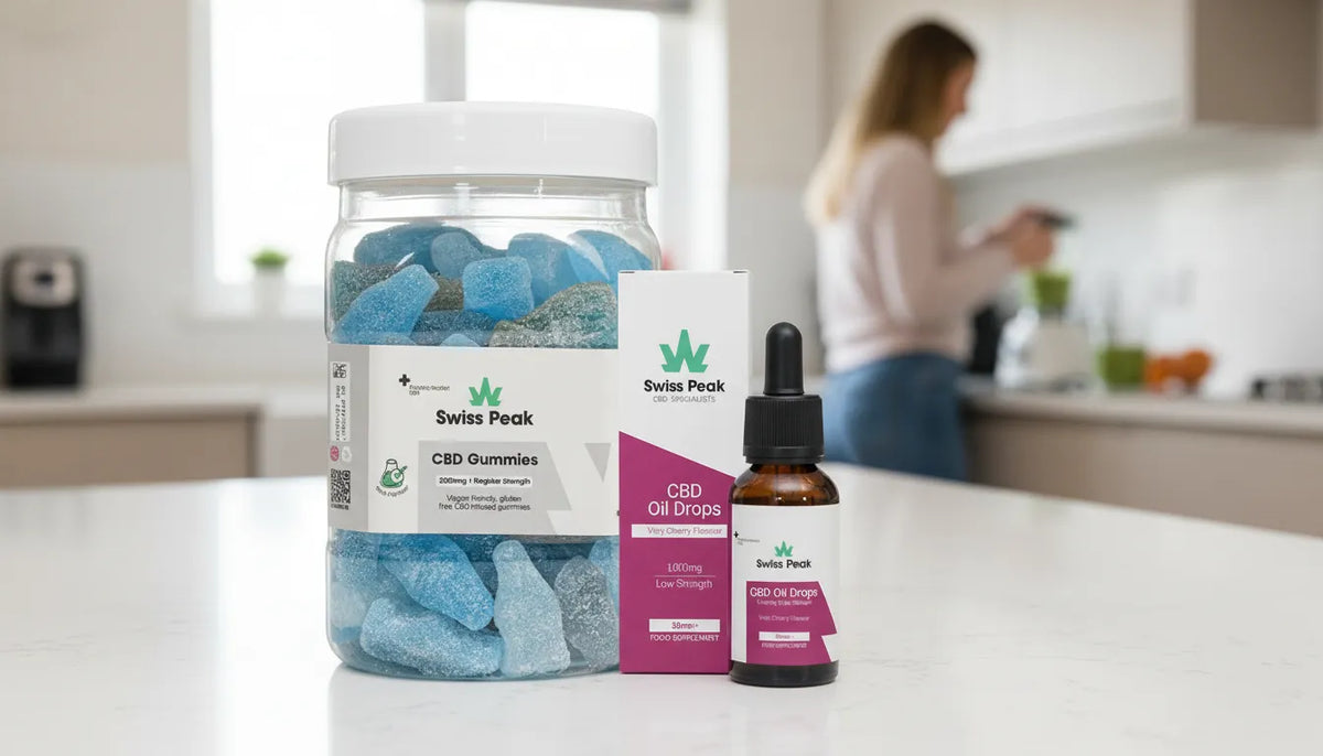 How Much CBD for Anxiety? Your Dosage Guide