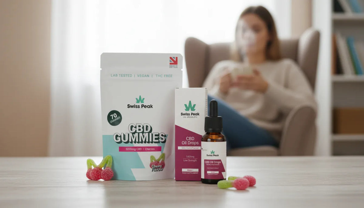 How Much CBD for Flight Anxiety: Your Practical Guide to Calmer Journeys