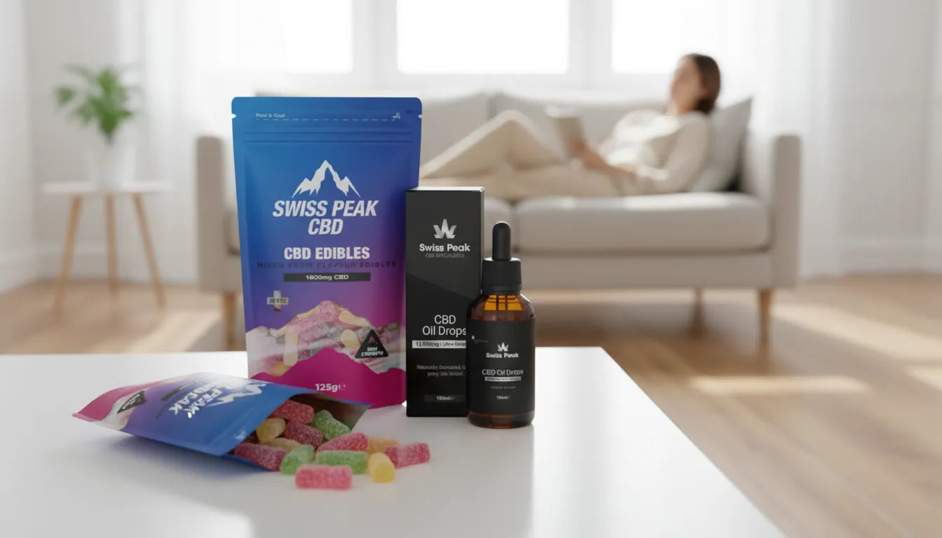 How Much CBD for Pain and Sleep: Finding Your Optimal Dose