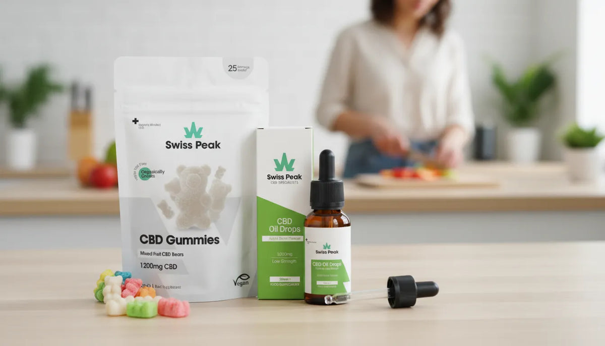 How Much CBD for Severe Anxiety: A Tailored Approach