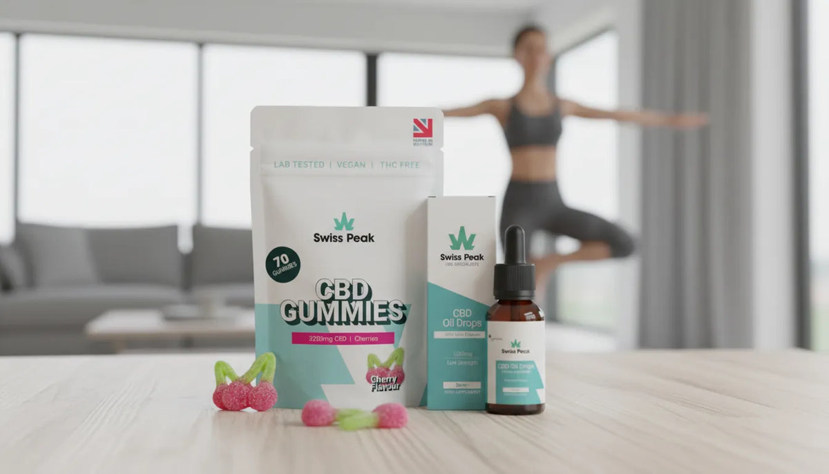How Much CBD for Sleep? Your Guide to Finding the Right Dosage