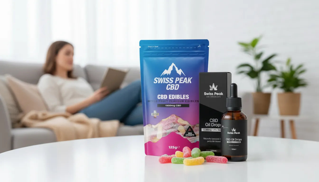 How Much CBD for Sleep: Your Practical Dosing Guide