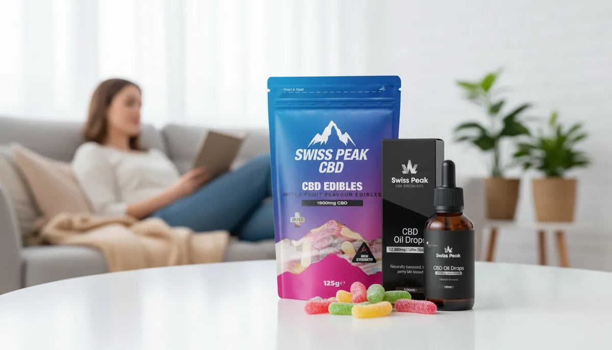How Much CBD for Sleep: Your Practical Dosing Guide