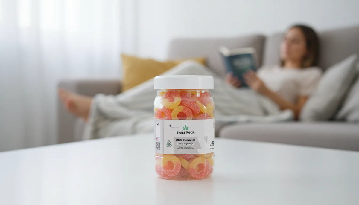 How Much CBD Gummy to Start: Your Personalised Dosing Guide