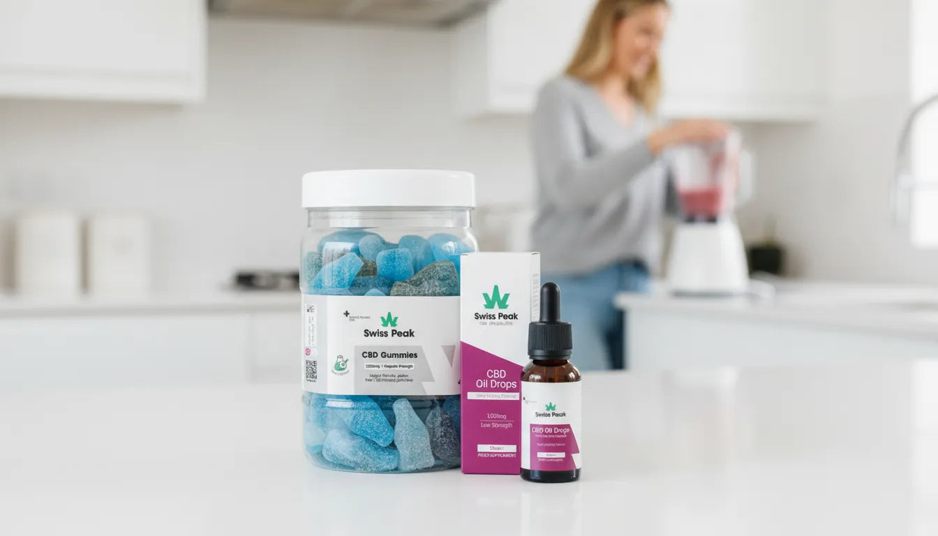 How Much CBD in Hemp Oil? Understanding Concentration and Dosage