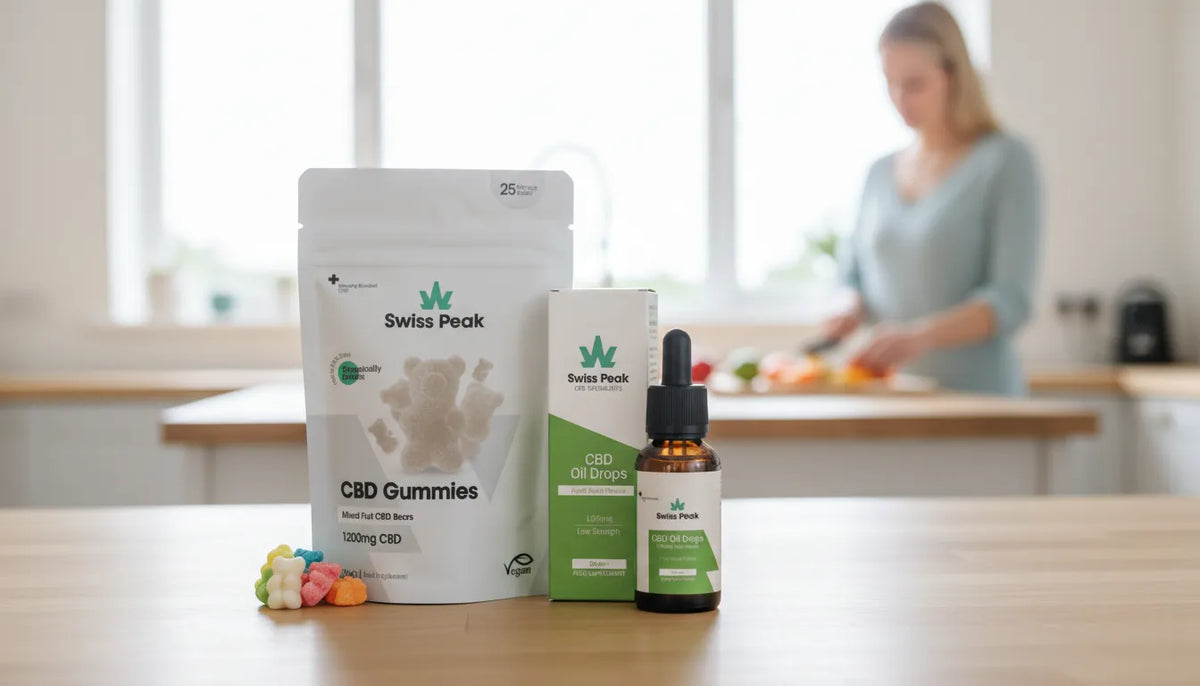 How Much CBD is Safe for Sleep? Your Dosing Guide