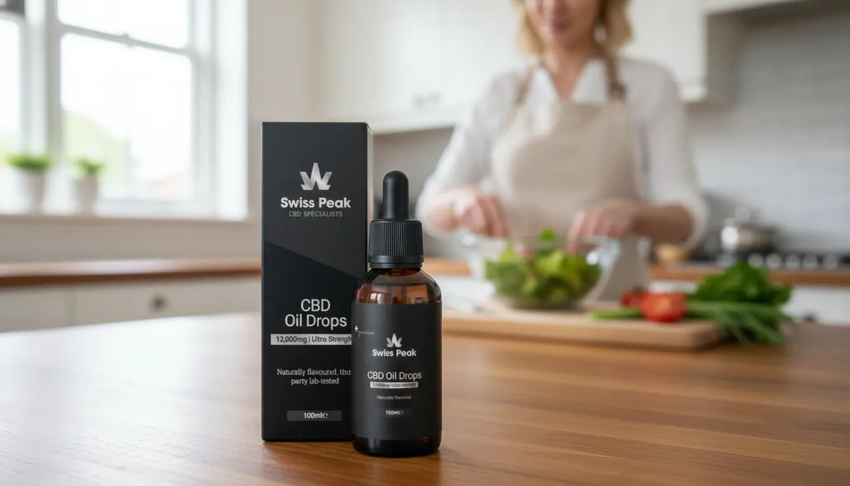 How Much CBD Oil for Sleep? Understanding Your Dosage