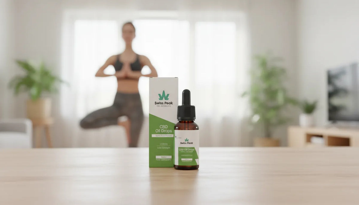 How Much CBD Oil to Take for Sleep? Finding Your Ideal Dose