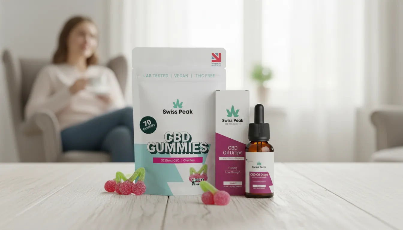 How Much CBD Per Day for Anxiety: Finding Your Optimal Dose
