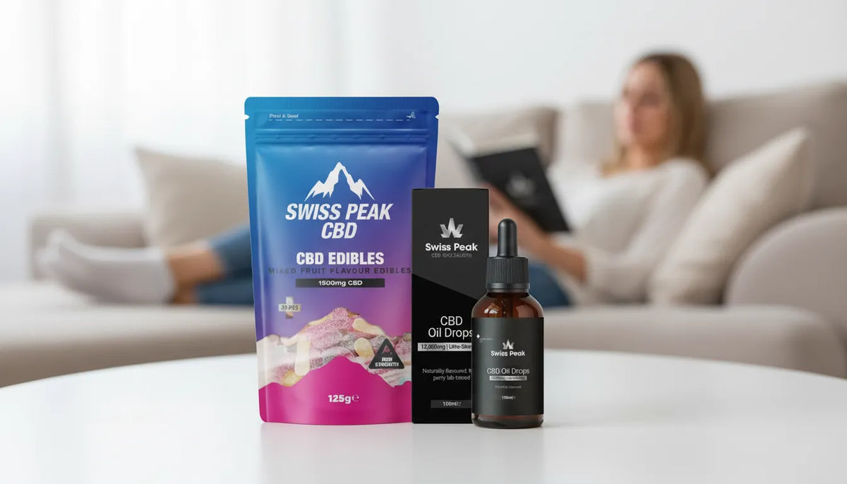 How Much CBD to Help Anxiety: A Guide to Finding Your Ideal Dose