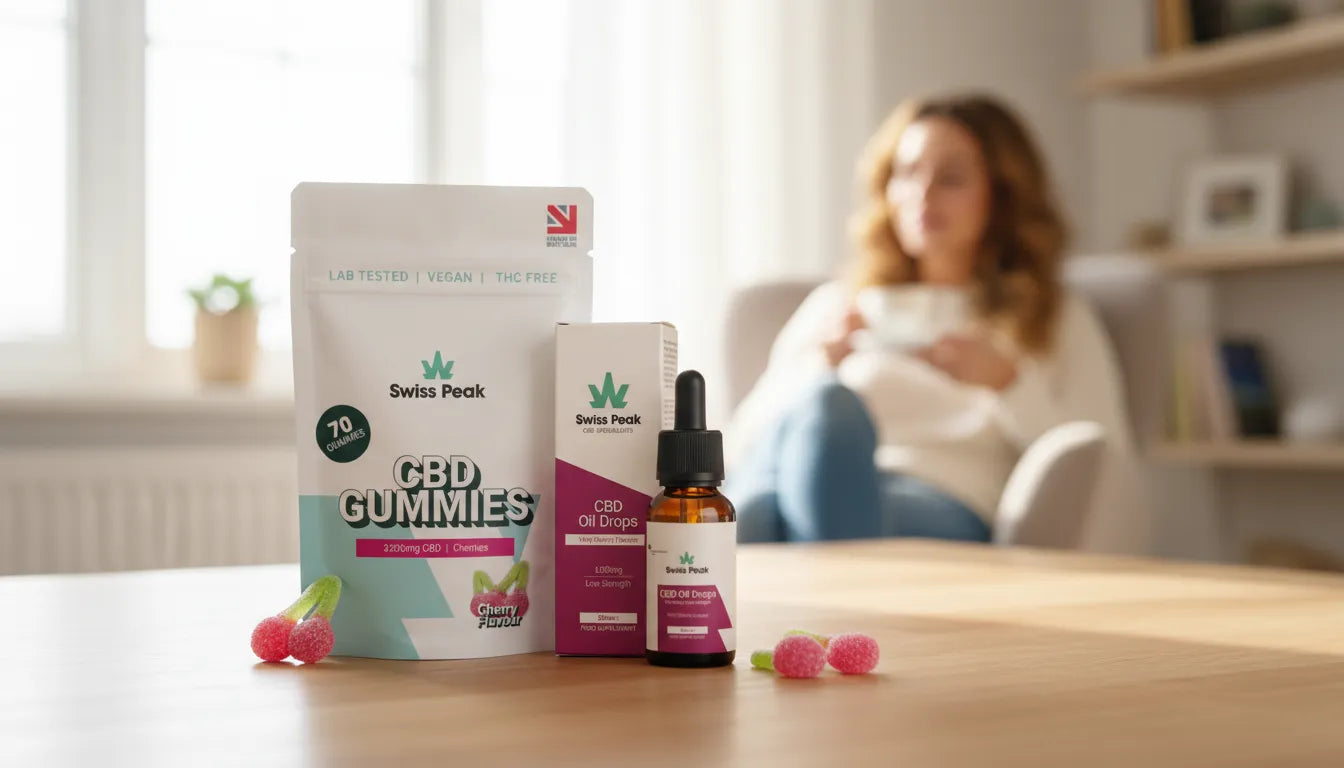 How Much CBD to Sleep: Finding Your Personal Path to Rest