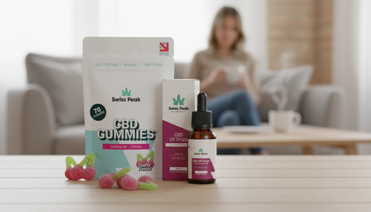 How Much CBD to Sleep Well: Finding Your Optimal Balance