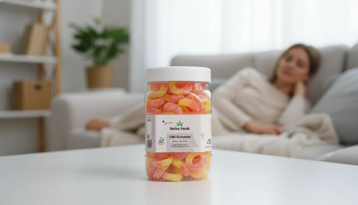 How Much Do CBD Gummies Cost? A Value-Driven Guide