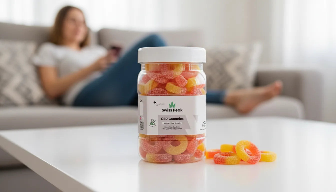 How Much Do CBD Gummies Cost? A Value Guide