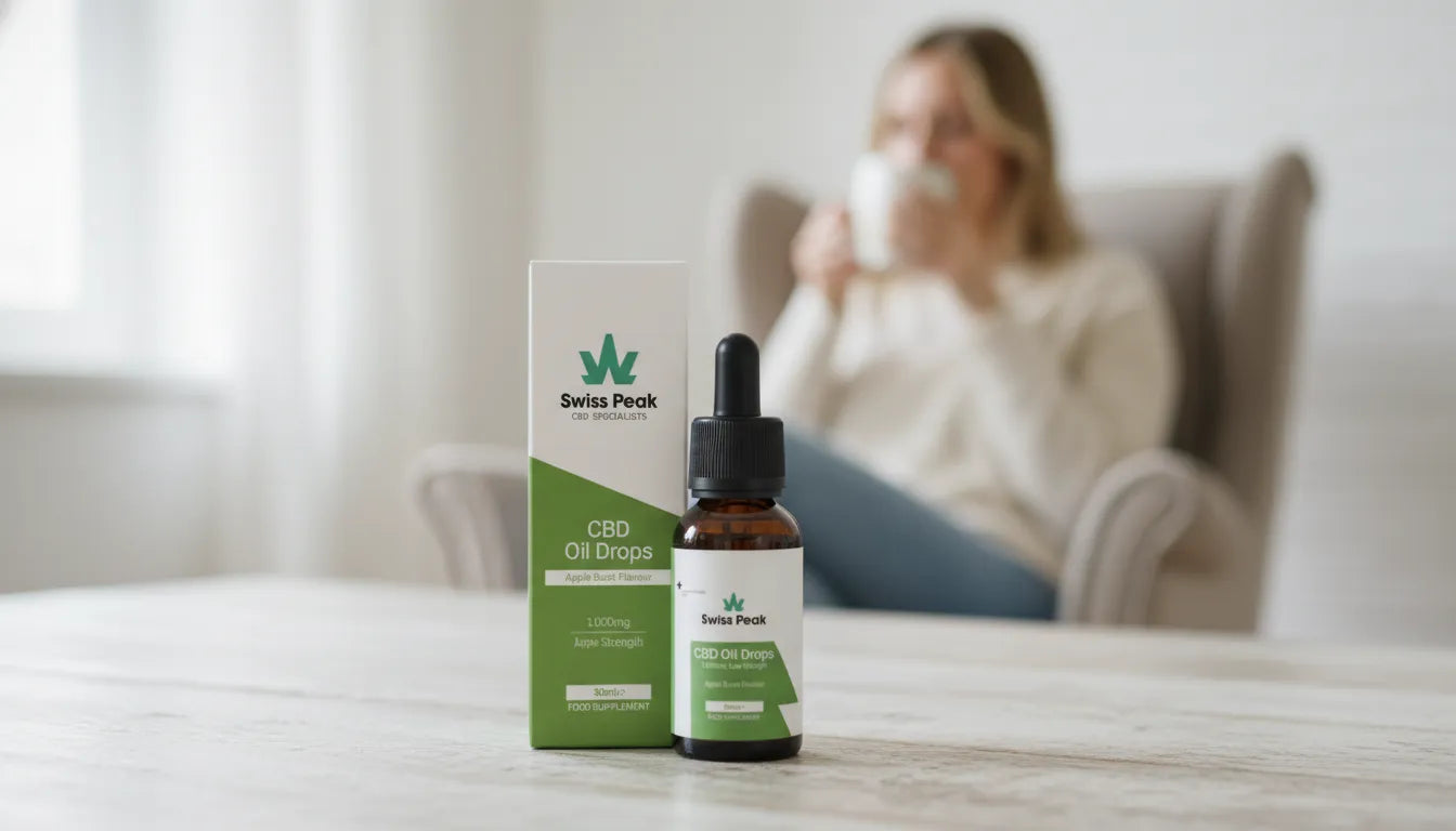 How Much Does CBD Oil Cost? A UK Buyer's Guide