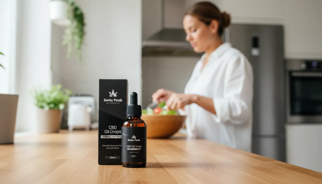 How Much is 1 Gram of CBD Oil? A Guide to Value and Potency