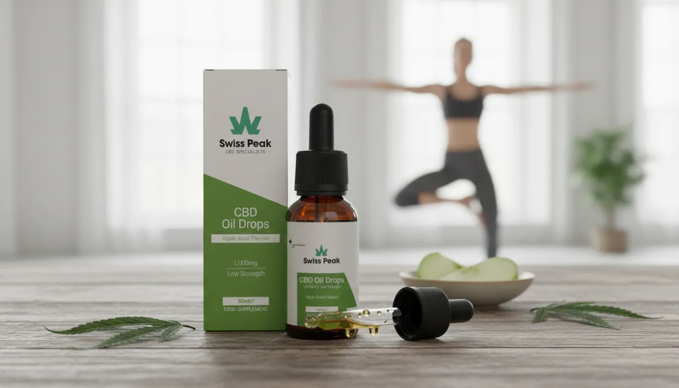 How Much is a CBD Oil Cartridge: Your Value Guide