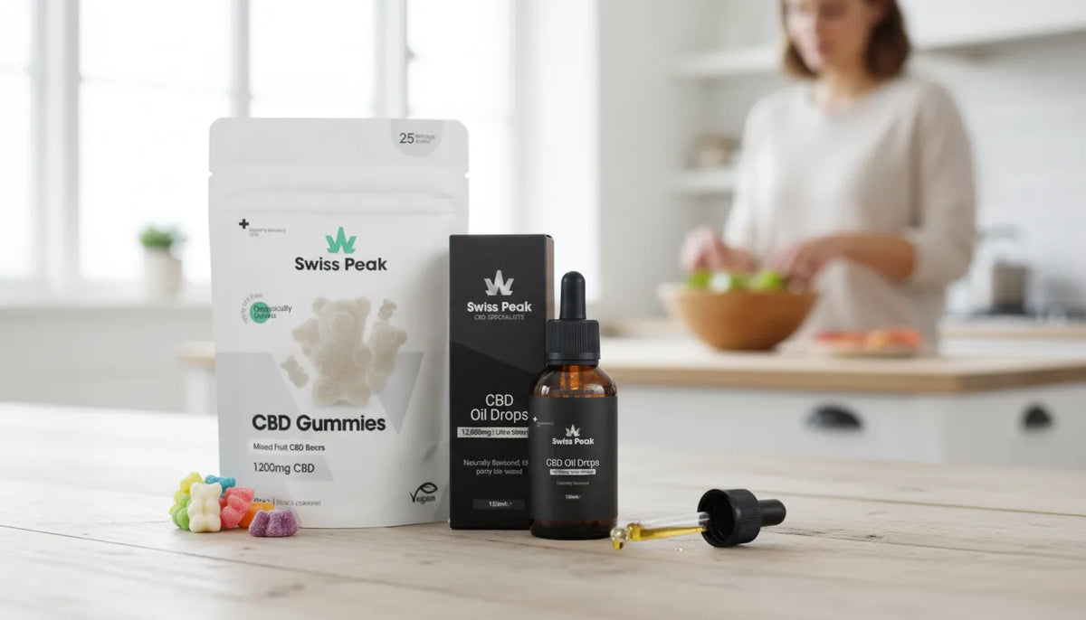 How Much is CBD for Supporting Calm and Balance?