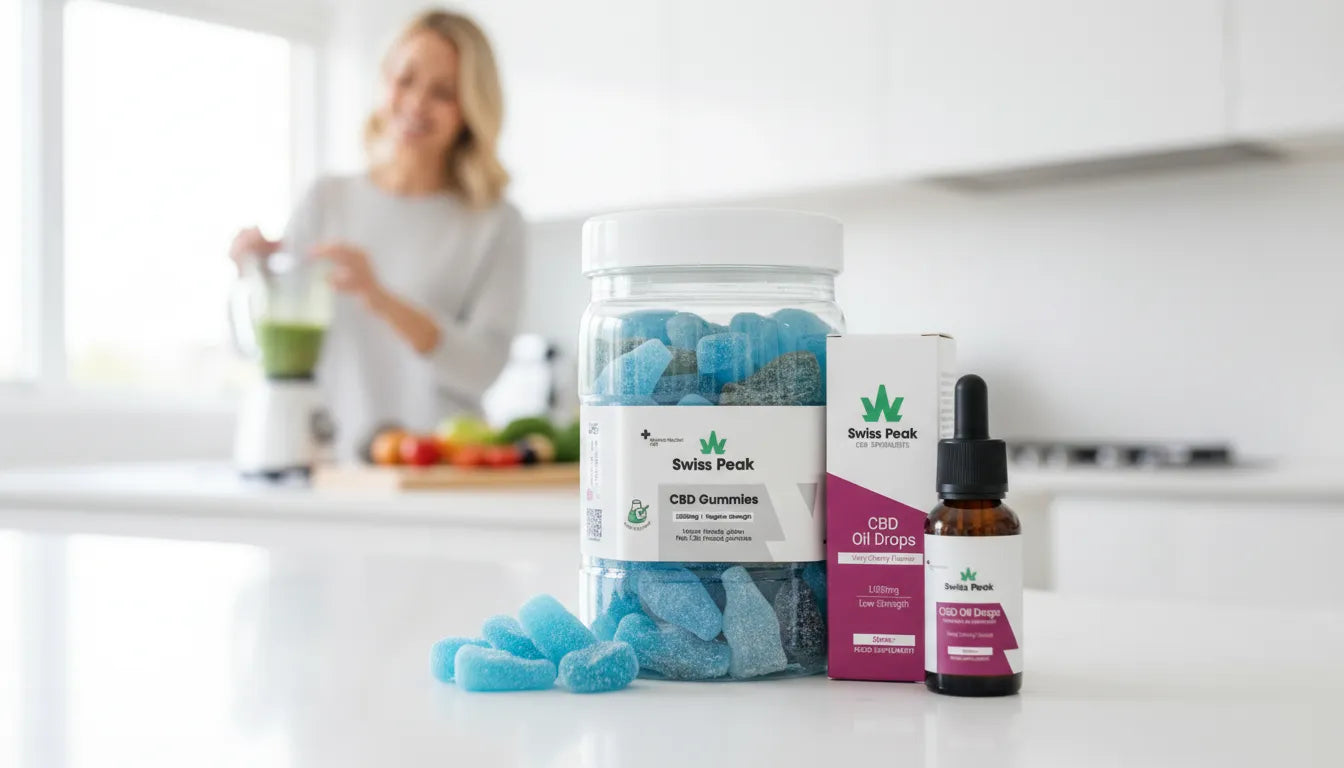 How Much is CBD Vape Oil? Understanding the Price of Vaping Wellness