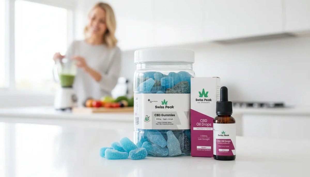 How Much is CBD Vape Oil? Understanding the Price of Vaping Wellness