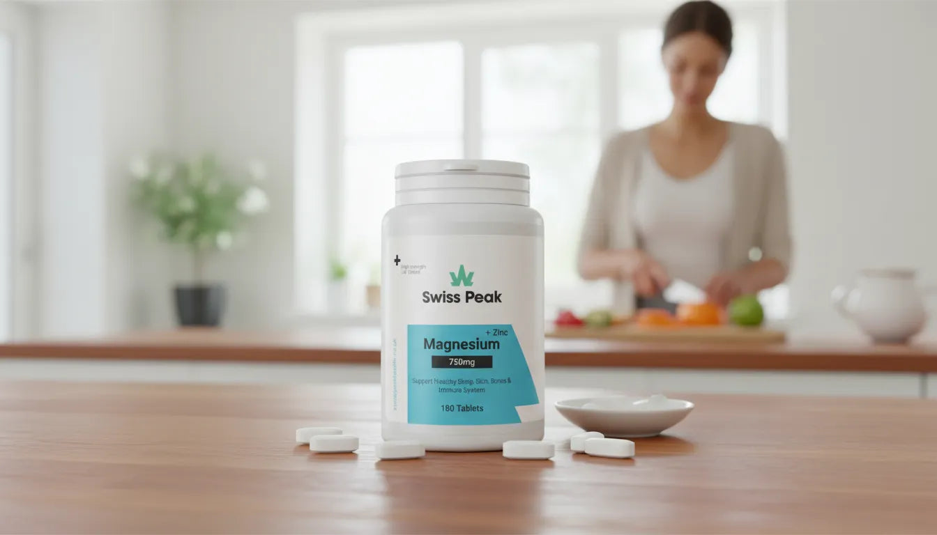 How Much Magnesium Citrate Capsules for Constipation: A Simple Guide