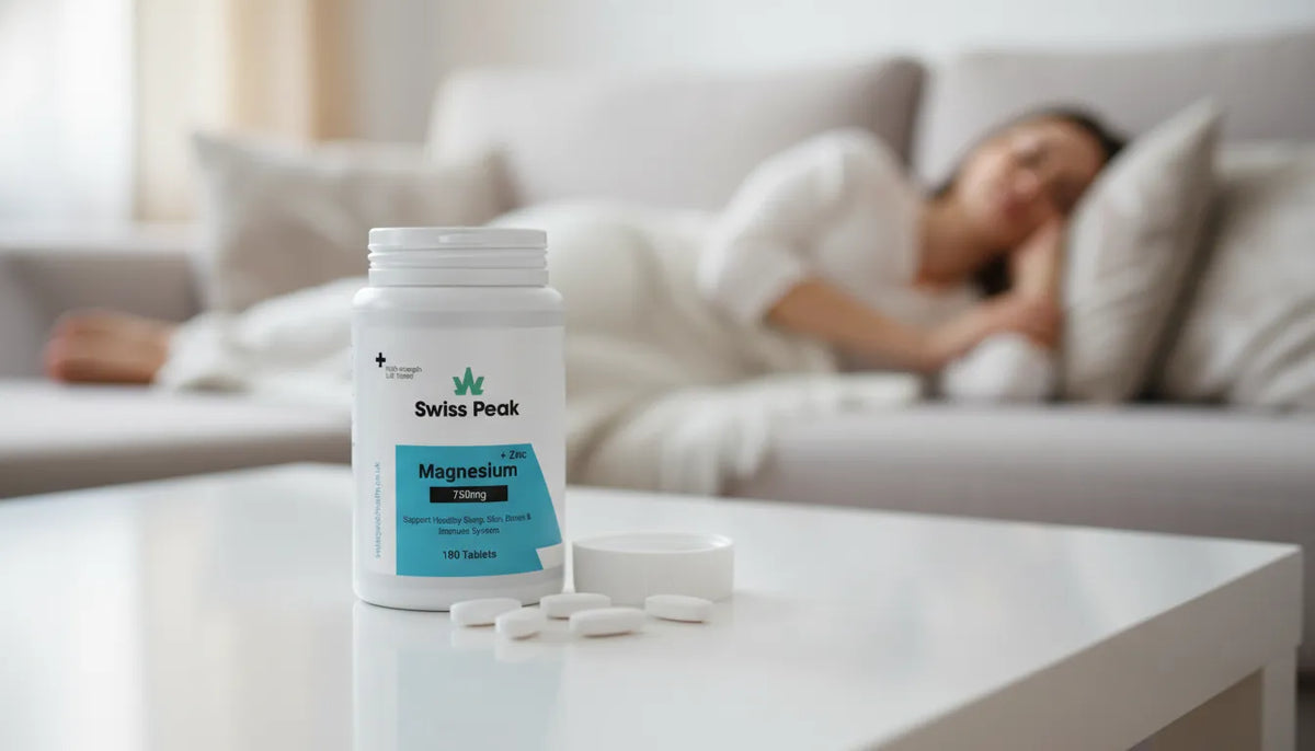 How Often Can I Take Magnesium Citrate?