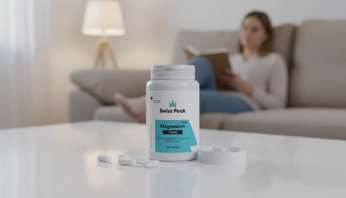 How often can I take magnesium citrate laxative safely?