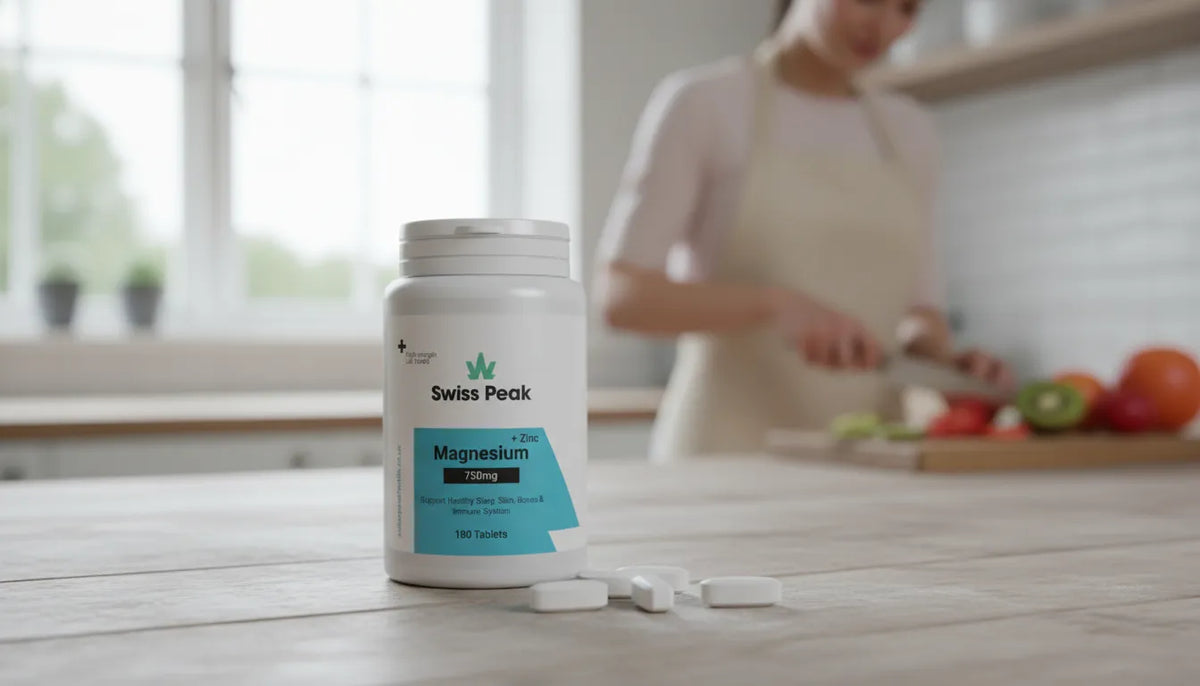 How Often Can I Use Magnesium Citrate for Constipation?