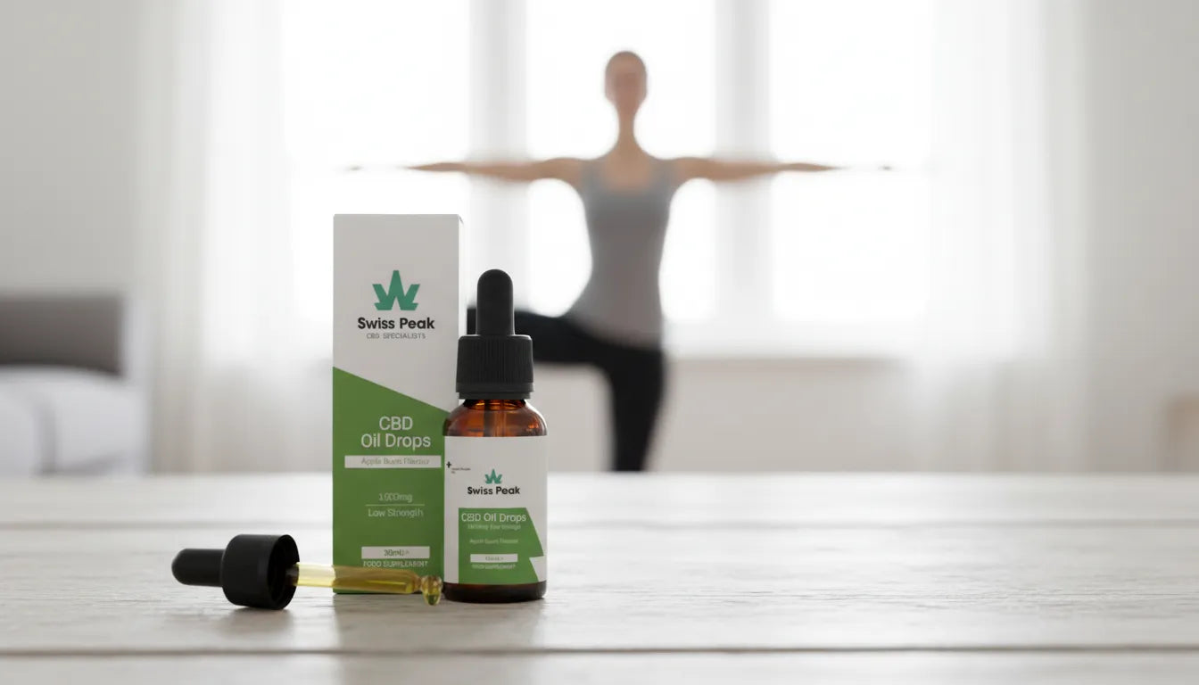How Often Can You Take CBD Oil?